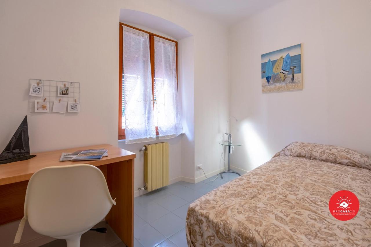 Il Centro Del Centro Apartment La Spezia Exterior photo